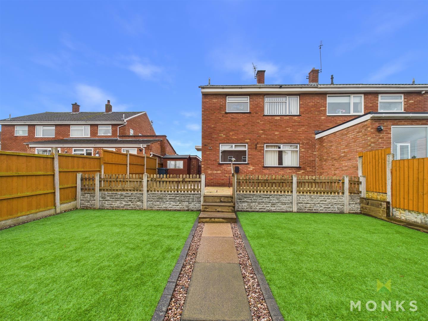 5 Langtree Drive, Shrewsbury, SY1 3SA For Sale